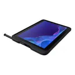 Samsung Galaxy Tab Active4 Pro - Tablette - robuste - Android - 128 Go - 10.1" TFT (1920 x 1200... (SM-T630NZKEEUB)_9